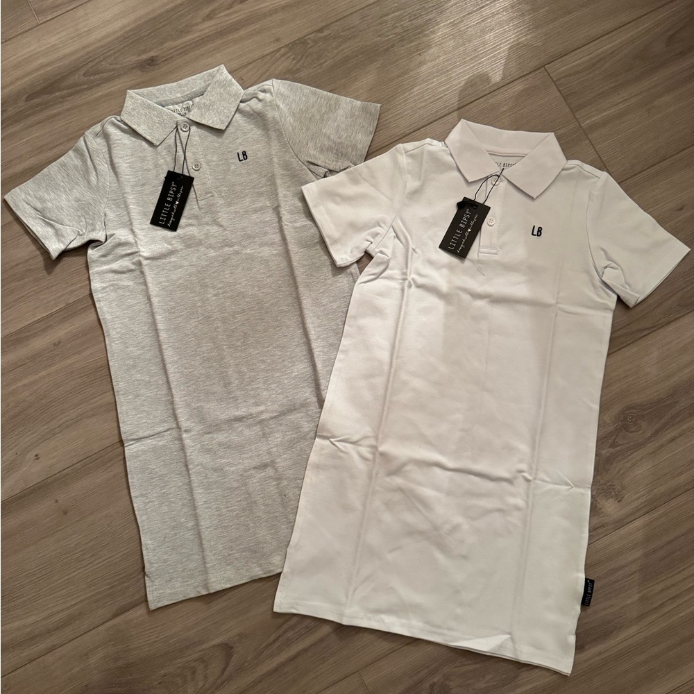 Little Bipsy Dress Bundle